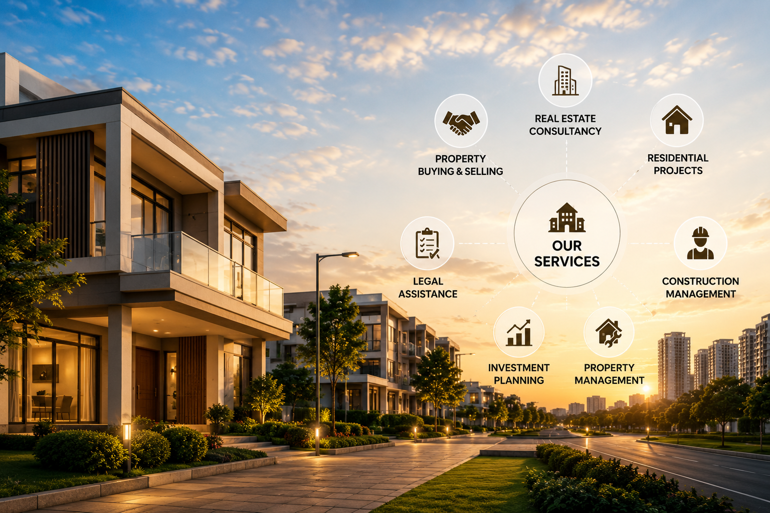 Our services