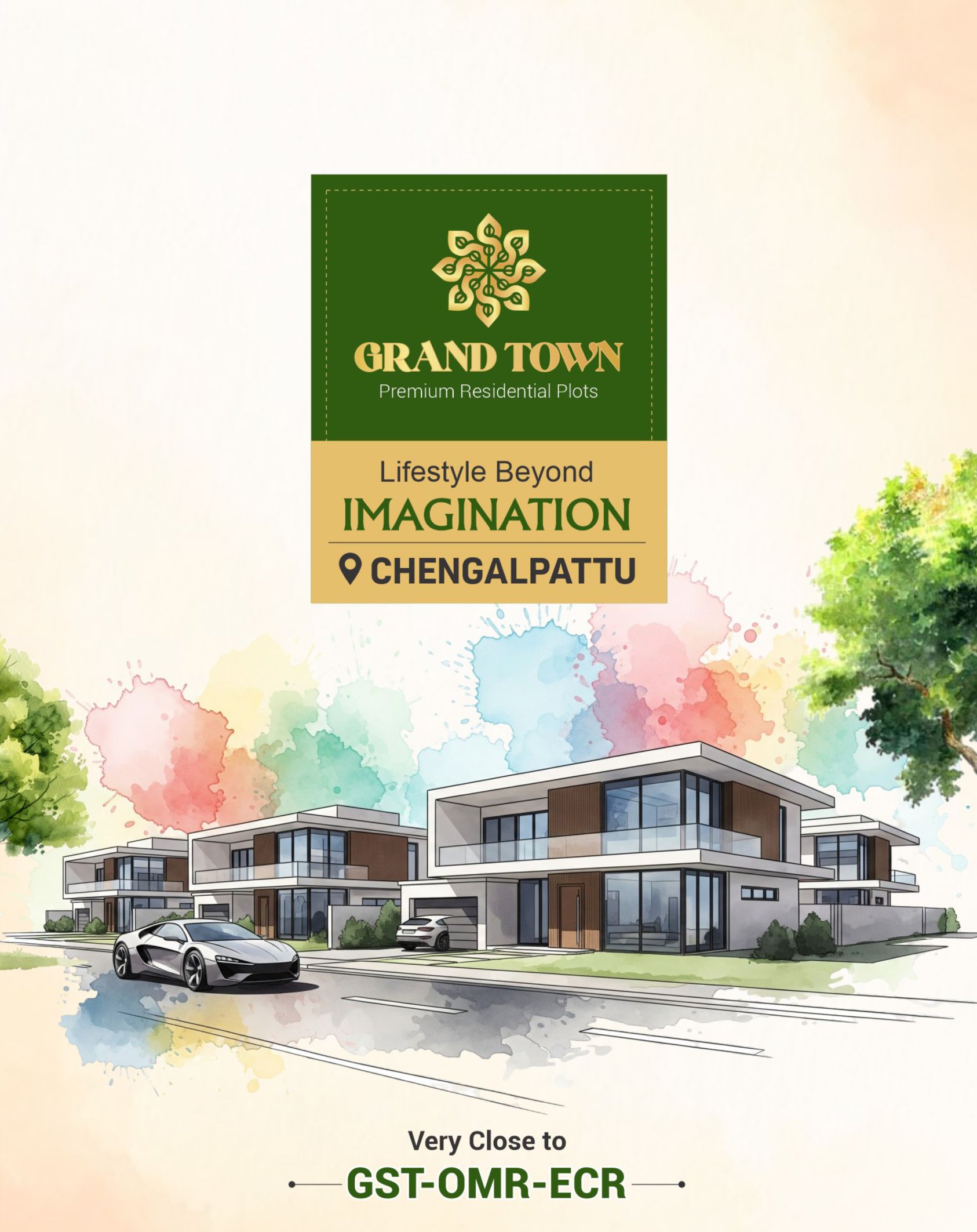 Grand Town