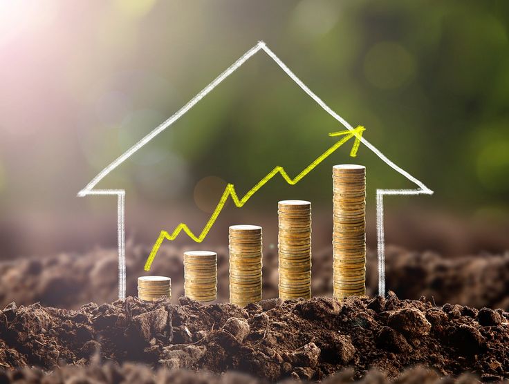 Tailored plot and villa solutions